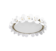 Потолочный светодиодный светильник Loft It Bride 10175