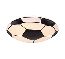 Потолочный светодиодный светильник Globo Lemmi 54009D1