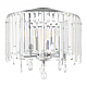 Потолочный светильник Arte Milano Sorrento 372509/5/400 CR
