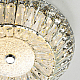 Потолочный cветильник LED4U L1190-400 CR