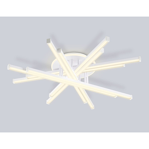 Люстра Ambrella Light COMFORT FL6275