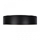 Потолочный светодиодный светильник Loft IT Coin 10202 Black