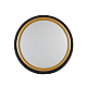 Потолочный светодиодный светильник Lumina Deco Paneli LDC 8062-48W BK