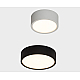 Потолочный светодиодный светильник Italline M04-525-125 white 4000K