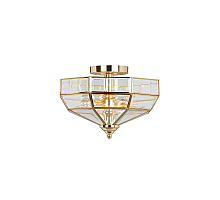 Потолочный светильник Elstead Lighting Old park OLD-PARK-PB