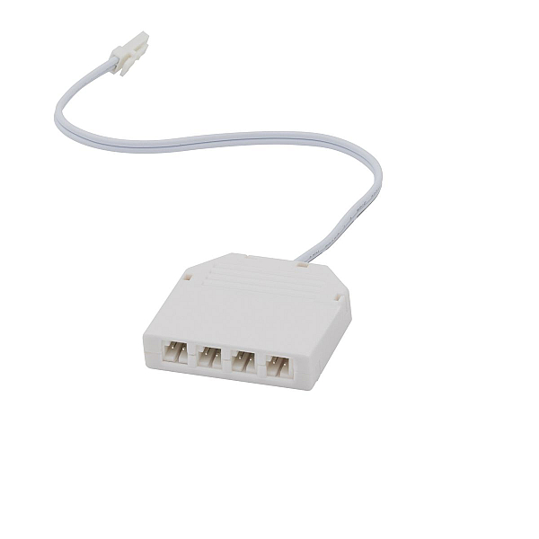 Комплект со светильником Lightstar Mobiled 12V 12W 780LM 036340-4 (036340-4+412036+036004)