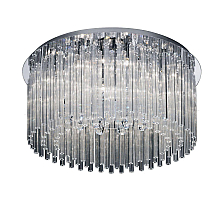 Потолочный светильник Ideal Lux Elegant PL12 019468
