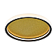 Потолочный светодиодный светильник Sonex Mitra Shimmers 7736/60L