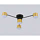 Люстра Ambrella Light COMFORT FL51722