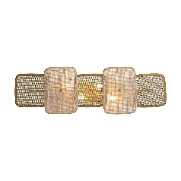 Потолочный светильник Freya Саффле / Säffle FR5572CL-04G