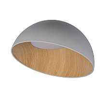 Потолочный светильник Loft IT Egg 10197/500 Grey
