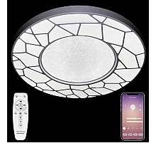 Потолочный светильник Natali Kovaltseva LED LAMPS 81107