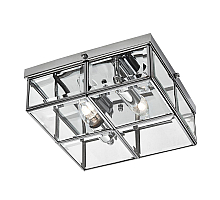 Потолочный светильник Arte Lamp Scacchi A6769PL-2CC