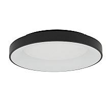 Потолочный cветильник Nowodvorski Nikki Round Led White 11208