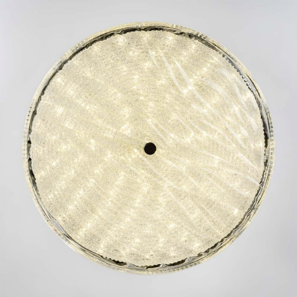 Потолочный светильник LED4U L1117-500 CR Потолочный светильник LED4U L1117-500 CR