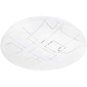 Потолочный светильник ЭРА Классик Slim Neo SPB-6 WH 70W-4K Slim Neo Б0071153