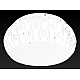 Накладной светильник Toplight Cherry TL4080X-03WH