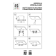 Потолочный светильник Lightstar Rullo 214867