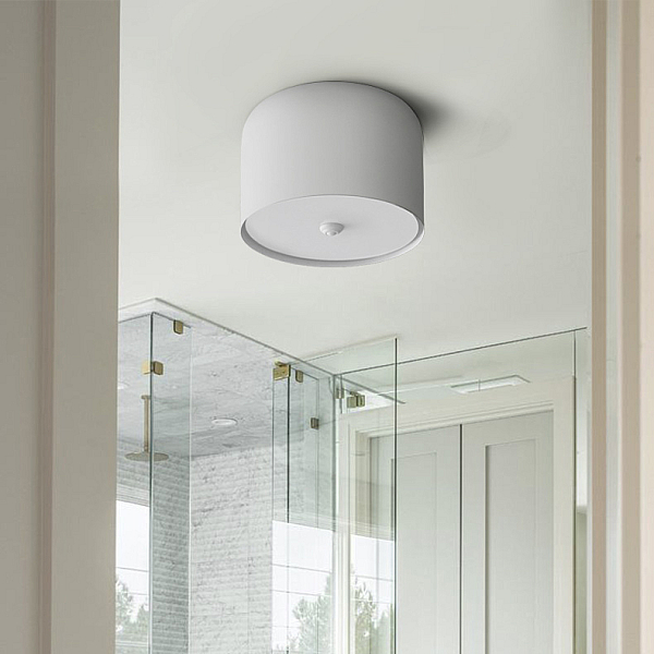 Потолочный светильник ImperiumLoft Cylinder 178354-26