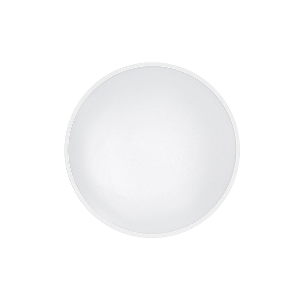 Потолочный cветильник Nowodvorski Agnes Round Led Pro White 10978