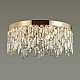 Потолочный светильникOdeon Light Hall Dakisa 4986/6C