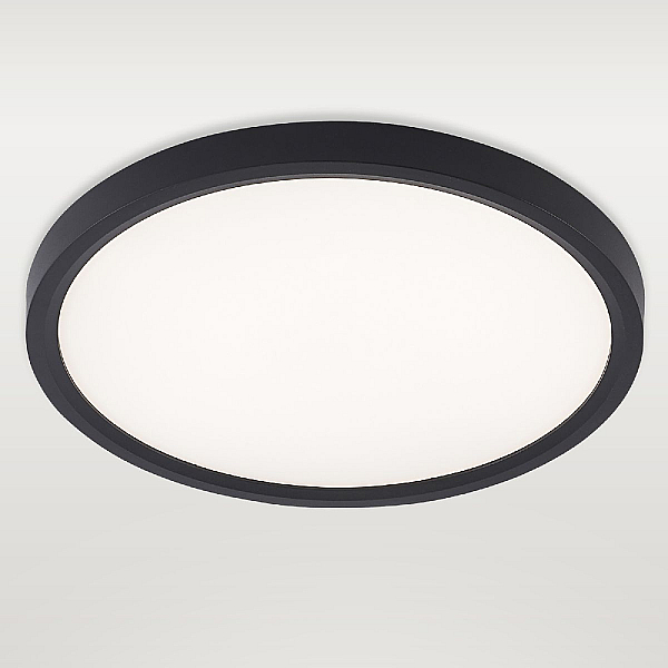 Потолочный светильник Natali Kovaltseva Plain LED LAMPS 81114/2C