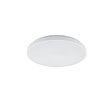 Потолочный cветильник Nowodvorski Agnes Round Led Pro White 10978
