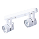 Потолочный светильник Arte Lamp A1311PL-2WH
