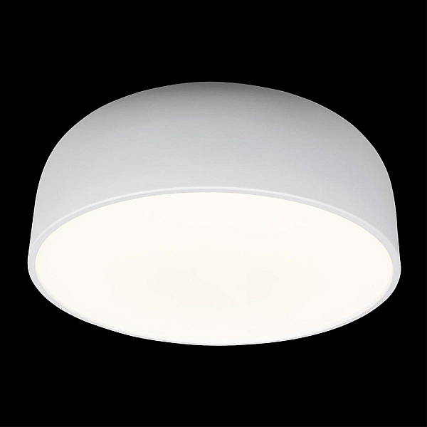 Потолочный светодиодный светильник Loft IT Axel 10201/480 White