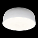 Потолочный светодиодный светильник Loft IT Axel 10201/480 White