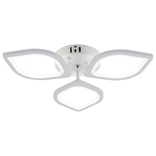Потолочный светильник Natali Kovaltseva Simply LED LAMPS 81404