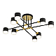 Люстра Lumion LENIANA 8307/8C