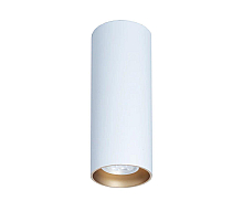 Потолочный светильник TopDecor Tubo8 P2 10 G