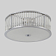 Светильник потолочный Crystal Lux AVENUE PL4 CHROME
