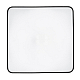 Потолочный cветильник Nowodvorski Agnes Square Led Pro Black 10987