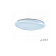 Потолочный светильник iLedex Mercury ZD5106 SS-50W WH