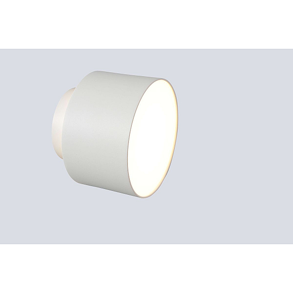 Потолочный светильник Crystal Lux CLT 085C WH