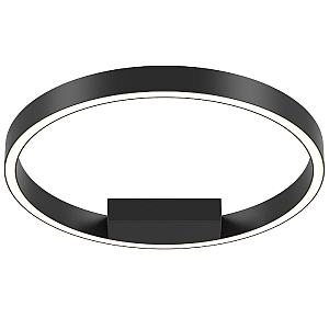 Потолочный светильник Maytoni Rim MOD058CL-L25BK
