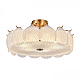 Потолочный светильник Arte Milano Rim 316009/D500 BS