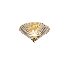 Потолочный светильник Newport 8356/PL matted gold М0071614
