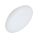 Потолочный светодиодный светильник Arlight CL-Frisbee-Motion-R300-18W Warm3000 030162
