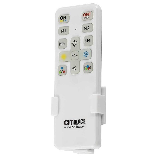 Потолочный светильник Citilux CL753511G