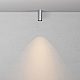 Потолочный светильник Maytoni Technical Ceiling FOCUS LED C056CL-L12W3K-W-PT