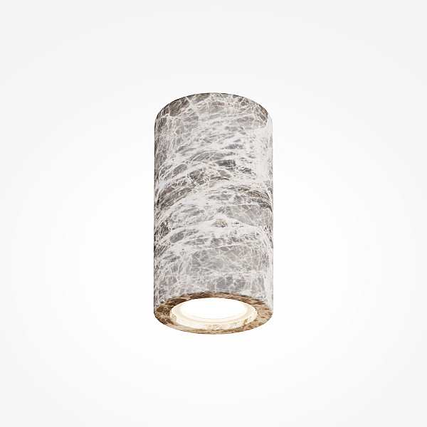 Потолочный светильник Maytoni Modern Basic Texture MOD461CL-01GR1