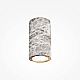 Потолочный светильник Maytoni Modern Basic Texture MOD461CL-01GR1