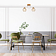 Потолочный светильник Escada Muse 1100/2P