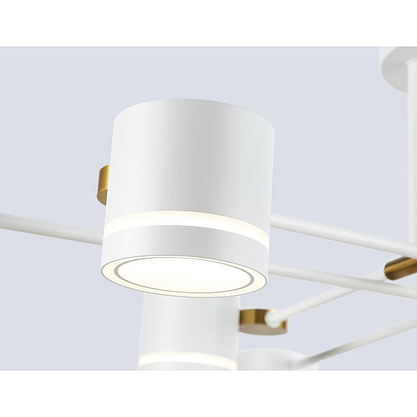 Потолочный светильник Ambrella Light Comfort FL71531