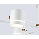 Потолочный светильник Ambrella Light Comfort FL71531