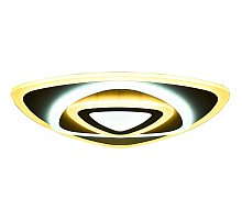 Потолочный светодиодный светильник Toplight Faye TL1147-60D