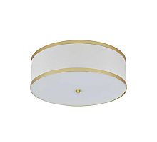 Потолочный светильник Newport 3555/PL mat.gold М0071486